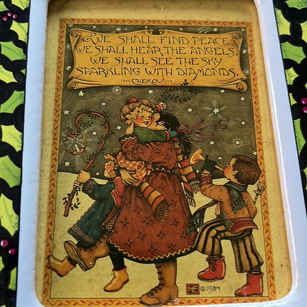 Holiday frame - Picture 4 of 6